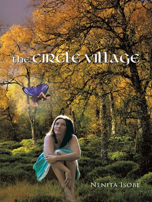 cover image of The Circle Village
